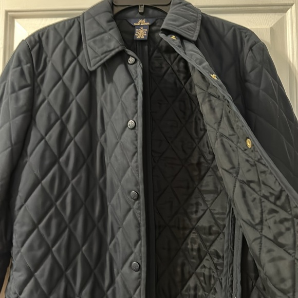 Brooks Brothers 346 Quilted Jacket - Picture 4 of 7